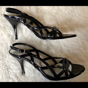 Barney’s NY Sandals